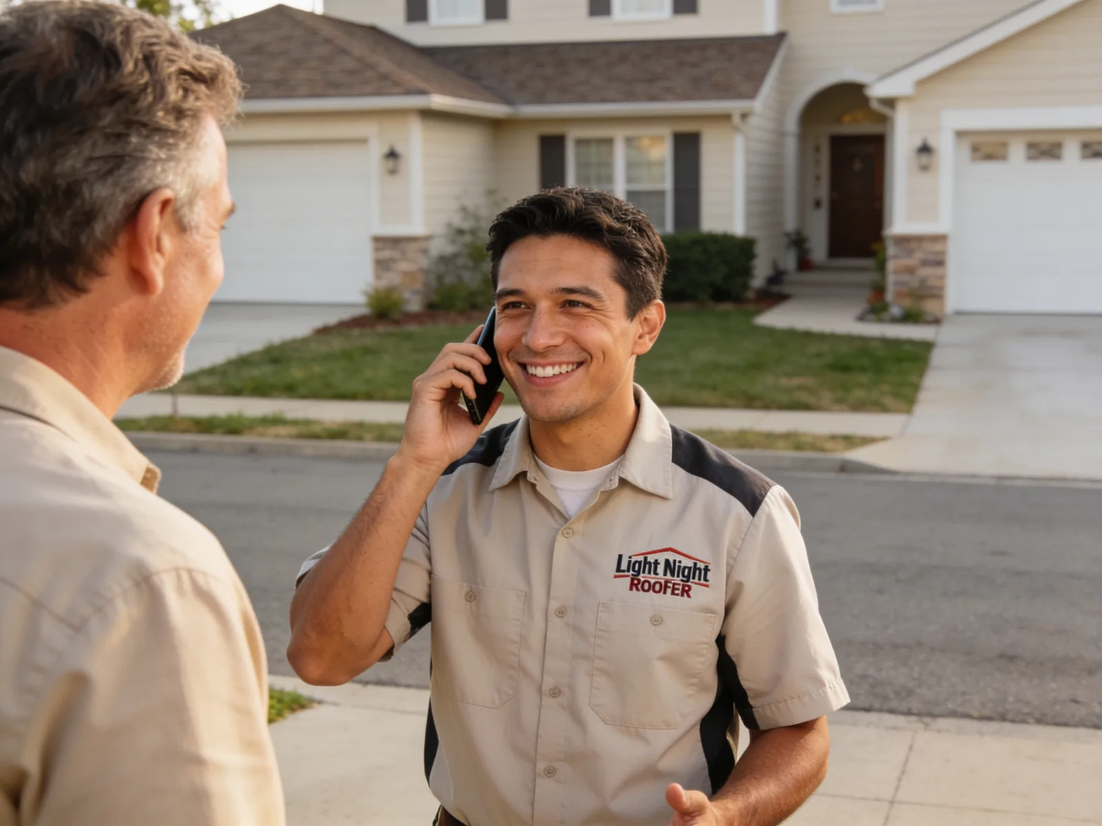 Emergency Roof Repair Gum Spring, VA FAQs